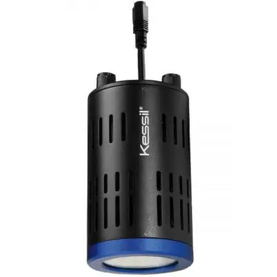 Kessil A160WE Tuna Blue aquarium LED verlichting bij Ocean Store (zeeaquarium-winkel.nl)