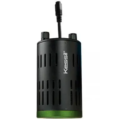Kessil A160WE Tuna Sun aquarium LED verlichting bij Ocean Store (zeeaquarium-winkel.nl)