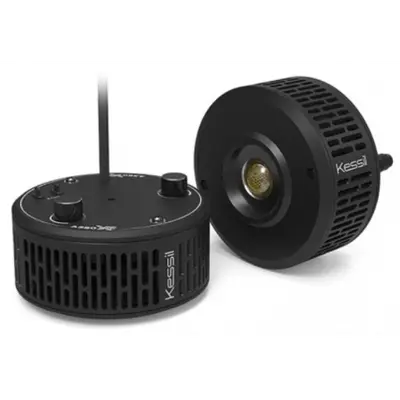 Kessil A360XE Tuna Blue aquarium LED verlichting bij Ocean Store (zeeaquarium-winkel.nl)