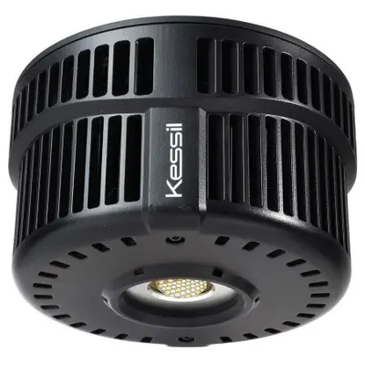 Kessil A500X Tuna Blue aquarium LED verlichting bij Ocean Store (zeeaquarium-winkel.nl)
