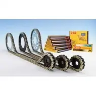 Kettingset DID Aprilia Pegaso 650 i.e. 2001-2002 bij mPartz