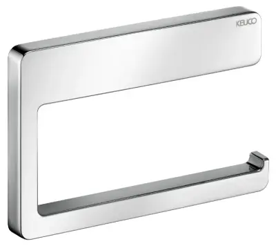 Keuco Collection Moll - Toiletrolhouder, chroom 12762010000 bij Sanitino