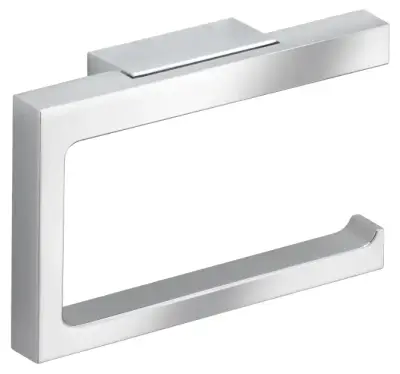 Keuco Edition 11 - Toiletrolhouder, chroom 11162010000 bij Sanitino
