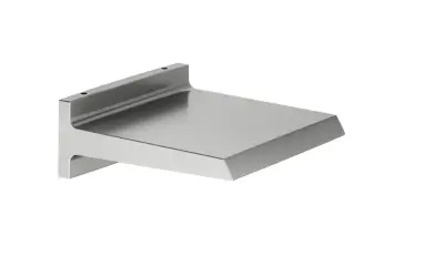 Keuco - Regendouche, roestvrij staal 59982060000 bij Sanitino