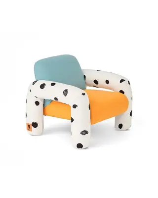 Kid's Concept Kinderstoel PIPPI Langkous bij Babywinkel.nl