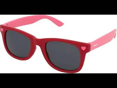 Kids Zonnebril Alensa Red Pink bij Alensa