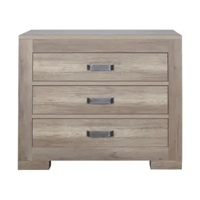 Kidsmill Brent Commode Oldwood bij Babypark