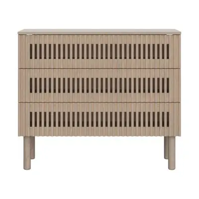 Kidsmill Dai Commode - Eiken bij Babypark