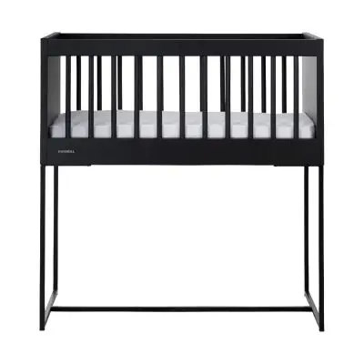 Kidsmill Intense Wieg Mat Zwart bij Babypark
