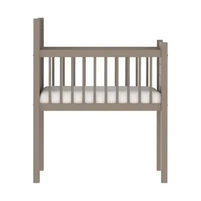 Kidsmill Noa Wieg Chestnut bij Babypark