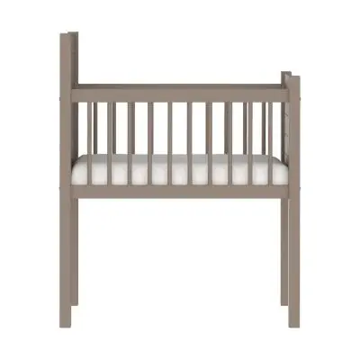 Kidsmill Noa Wieg Chestnut bij Babypark
