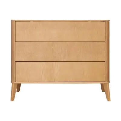 Kidsmill Tune Commode - Eiken bij Babypark