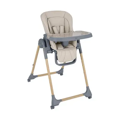 Kikkaboo Olive 2 Kinderstoel bij Baby-Dump