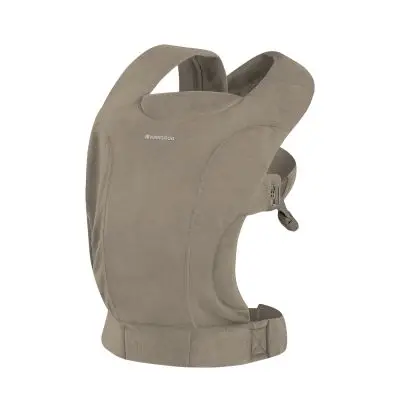 Kikkaboo Riley Draagzak - Beige bij Baby-Dump