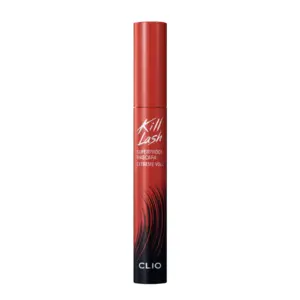 Kill Lash Superproof Mascara Extreme Volume bij Little Wonderland