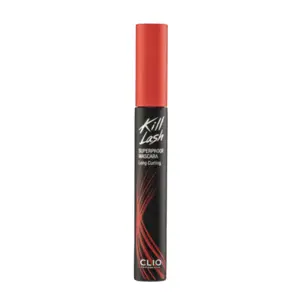 Kill Lash Superproof Mascara Long Curling bij Little Wonderland
