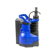 Kin dompelpomp HNB 400 Auto bij Bosgra