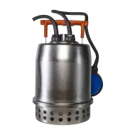 Kin dompelpomp KHK 1/A bij Bosgra