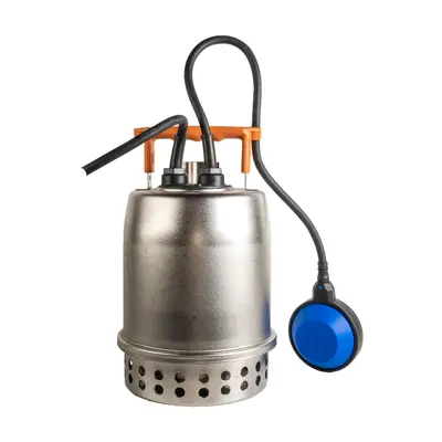 Kin Pumps HKH 1A Comfort - Dompelpomp bij Welkoop