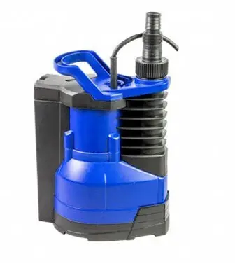 Kin Pumps HNB400 Auto A - Schoonwater Dompelpomp bij Welkoop