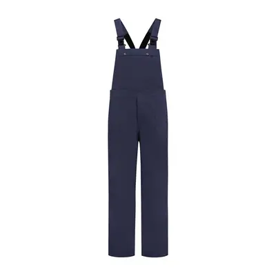 Kinder Tuinbroek polyester/katoen bij Werkkleding.com
