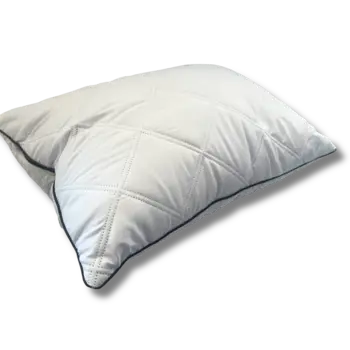 Kinderhoofdkussen 40x60 cm – Veilig slapen met optimaal comfort bij Fine2Sleep