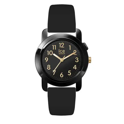 Kinderhorloge ICE Find Black - 024917 bij Siebel Juweliers