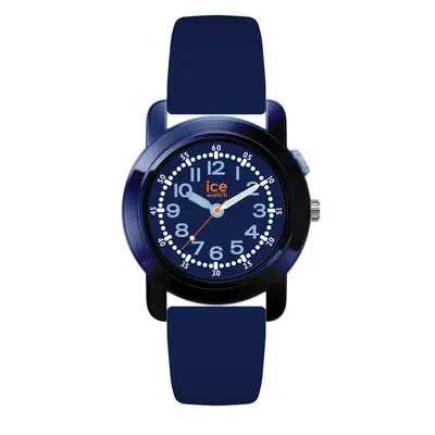 Kinderhorloge ICE Find Blue - 024913 bij Siebel Juweliers