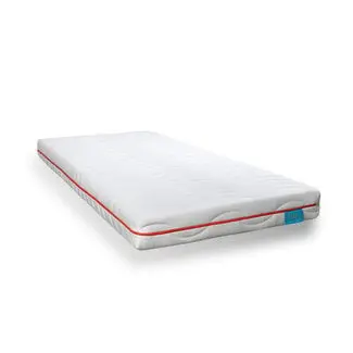 Kindermatras 90x200 Lilli Comfort bij Beddengoeddirect