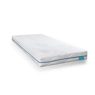 Kindermatras 90x200 Lilli Cooltouch bij Beddengoeddirect