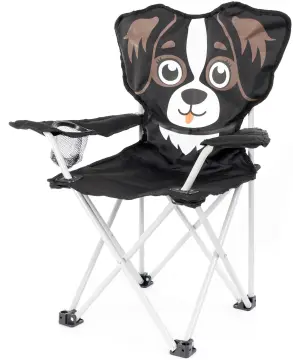 Kinderstoel Granny bij OutdoorXL