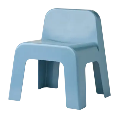 Kinderstoel Liewood Chase Beach Blue bij Geboortewinkel