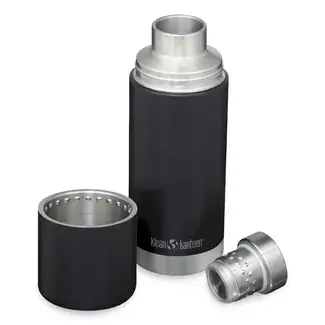 Klean Kanteen TKPro 750ml – Lekvrije RVS Thermosfles bij Bushpappa