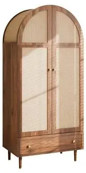 Kledingkast Aphrodite Ⅰ bij home24