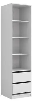 kledingkast Elmo 60710 bij home24