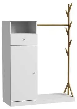 Kledingkast Liria 51635 bij home24