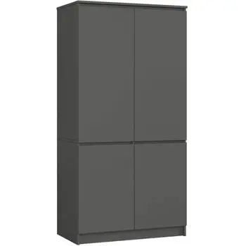 Kledingkast S90 bij home24