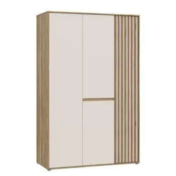 Kledingkast Tikano bij home24