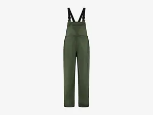 KleMa Regentuinbroek PU Army bij De Veiligheidsschoen (Mallegrom)