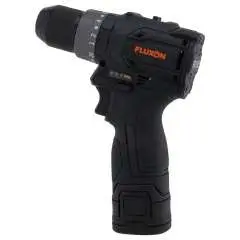 Klopboormachine 10mm 16V incl. accu bij Gereedschapspecialist