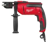 klopboormachine milwaukee PD 705 3-7 werkdagen 230V/705WToeren 0-3.000tpmCap. boren 30/13mm bij Groenhart