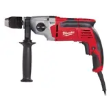 klopboormachine milwaukee PD2E 22 R 3-7 werkdagen 230V/850WToeren 0-3.200tpmCap. boren 40/13mm bij Groenhart