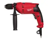klopboormachine milwaukee PDE 13 RX 3-7 werkdagen 230V/630WToeren 0-2.900tpmCap. boren 30/13mm bij Groenhart