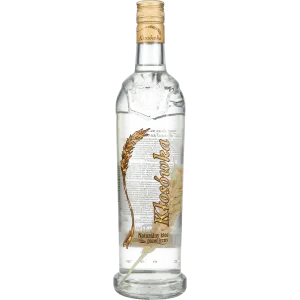 Klosowka Wodka bij Drankgigant