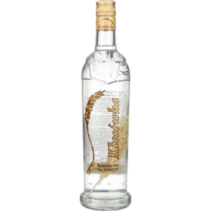 Klosowka Wodka bij Drankgigant