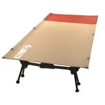 Klymit Cedar Mesa Cot Veldbed bij Bergfreunde