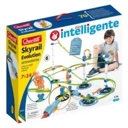 Knikkerbaan Skyrail Evolution bij De Grote Speelgoedwinkel