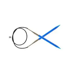 KnitPro rondbreinaalden 6,5 mm - 80 cm bij Hobbyshop-online