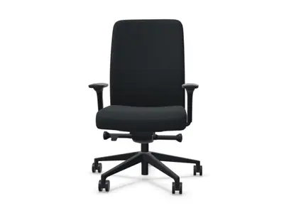 Köhl Selleo ergonomische bureaustoel bij Ergonomiewebshop.nl