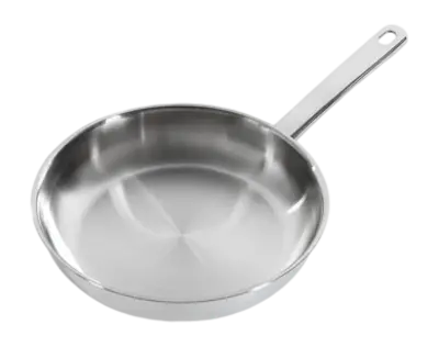 Koekenpan Bk Bright 24 cm bij Kookexpert